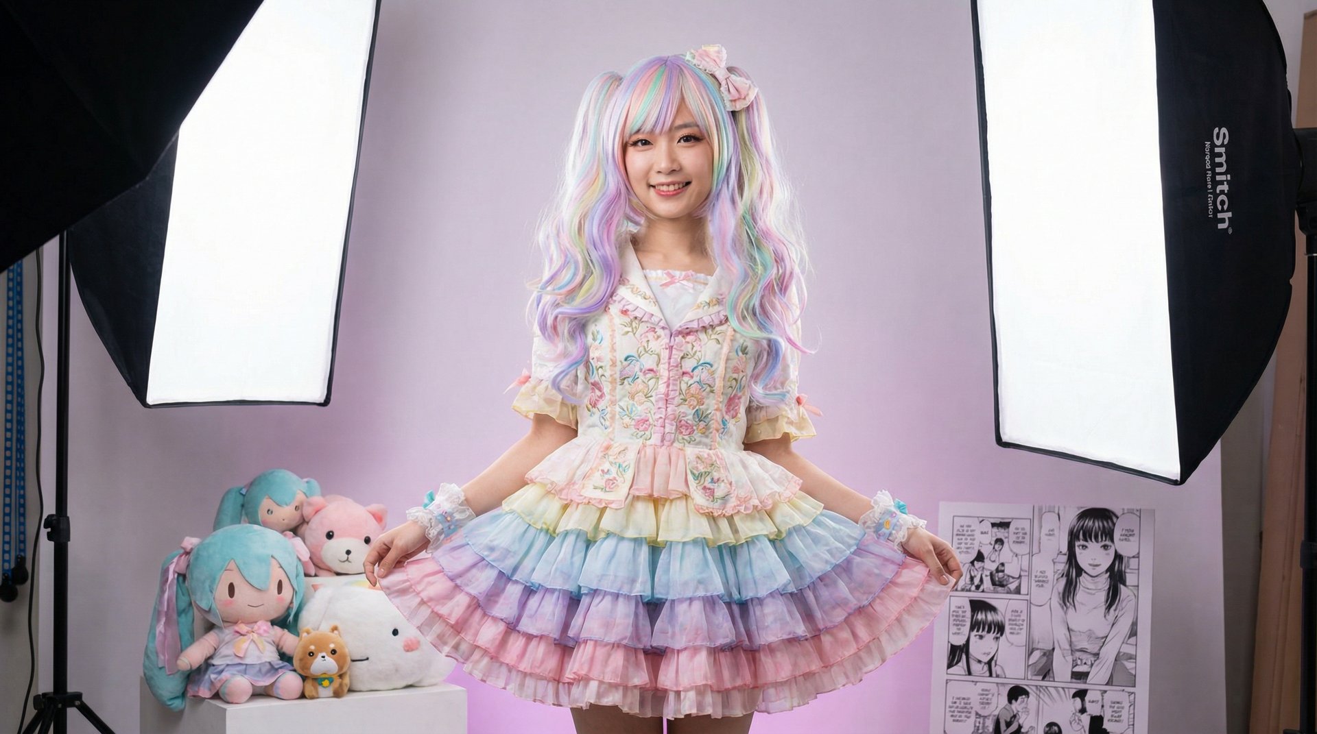 国产精品二次元视频